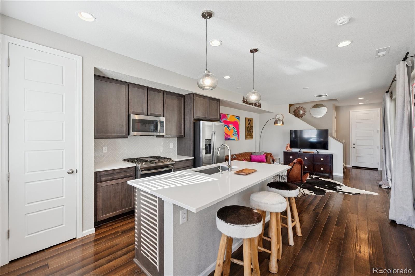 MLS Image #5 for 2449  foerster grass view,colorado springs, Colorado