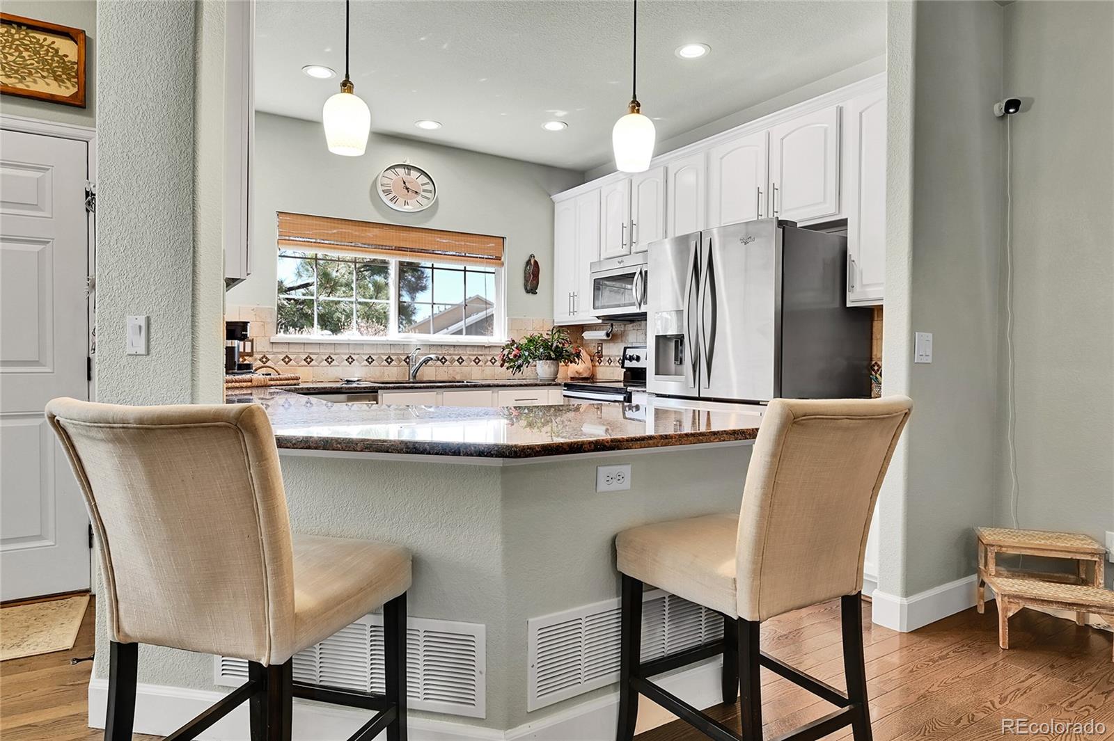 MLS Image #16 for 720  reid place,castle rock, Colorado