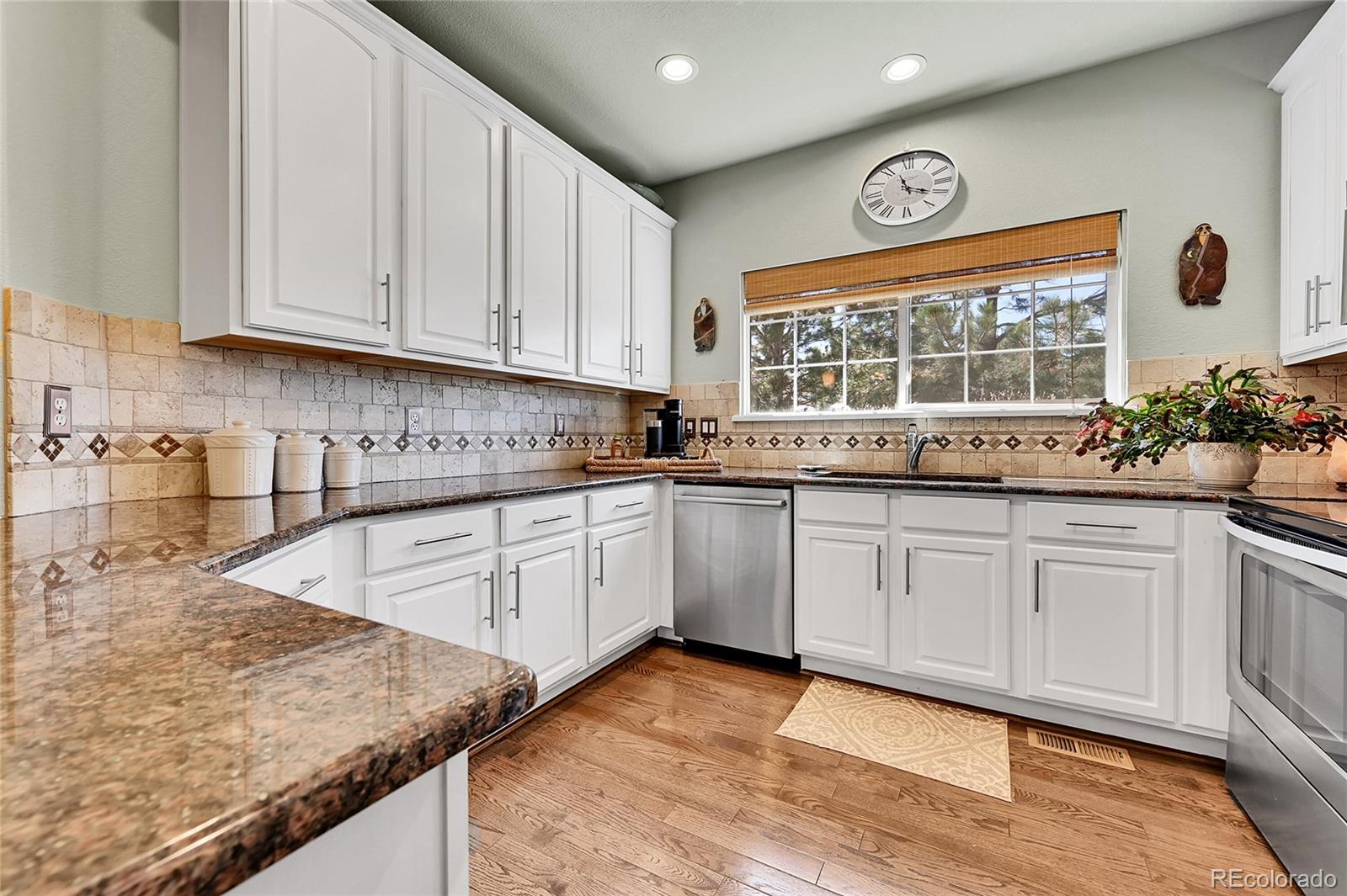 MLS Image #18 for 720  reid place,castle rock, Colorado