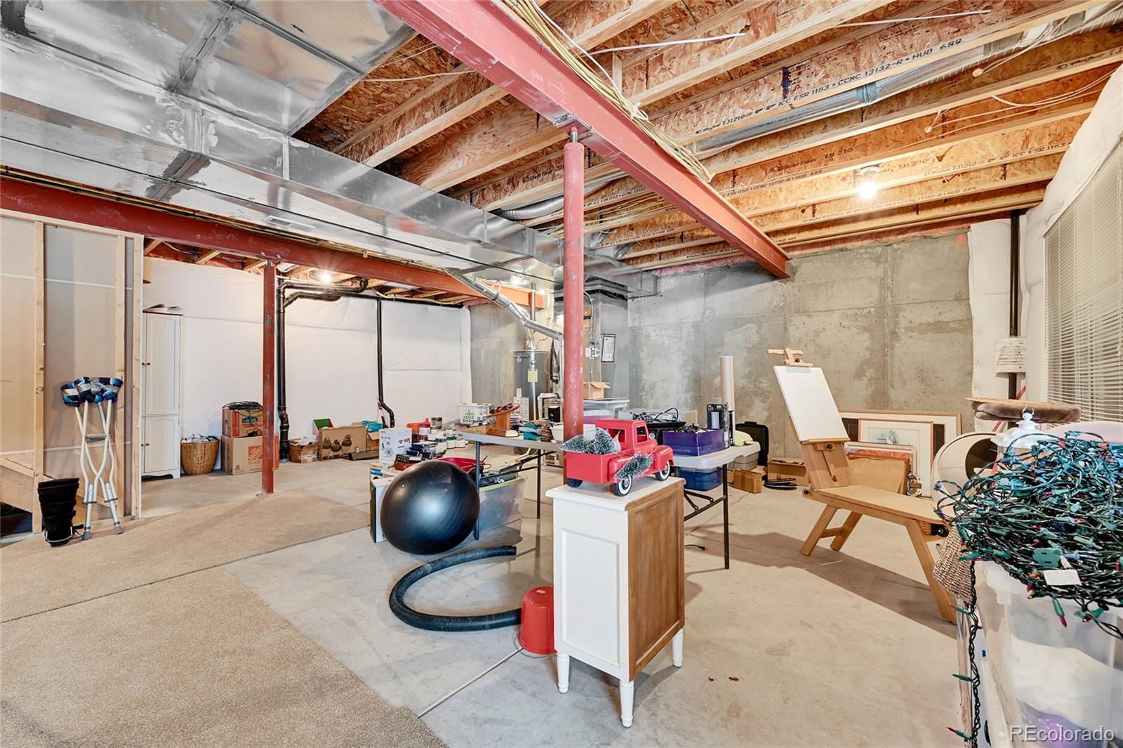 MLS Image #41 for 720  reid place,castle rock, Colorado
