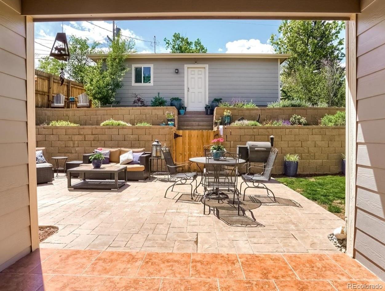 MLS Image #38 for 2525 s pennsylvania street,denver, Colorado