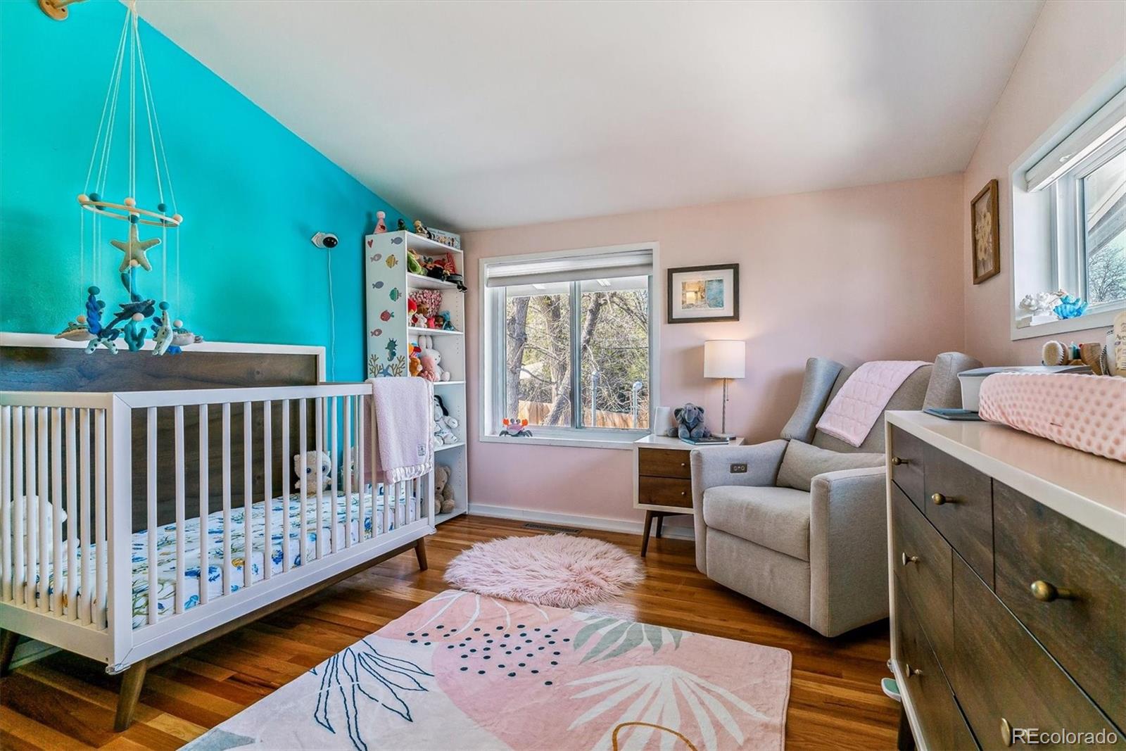 MLS Image #23 for 1325 s ivy way,denver, Colorado