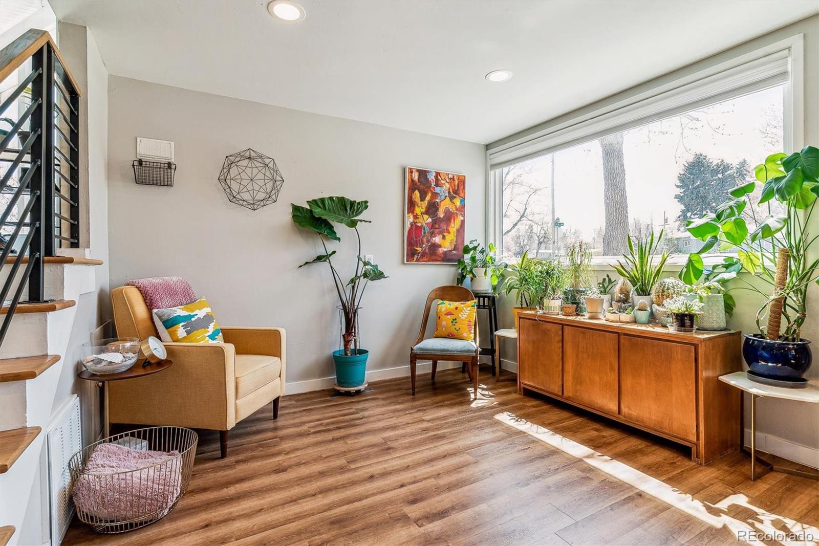 MLS Image #7 for 1325 s ivy way,denver, Colorado