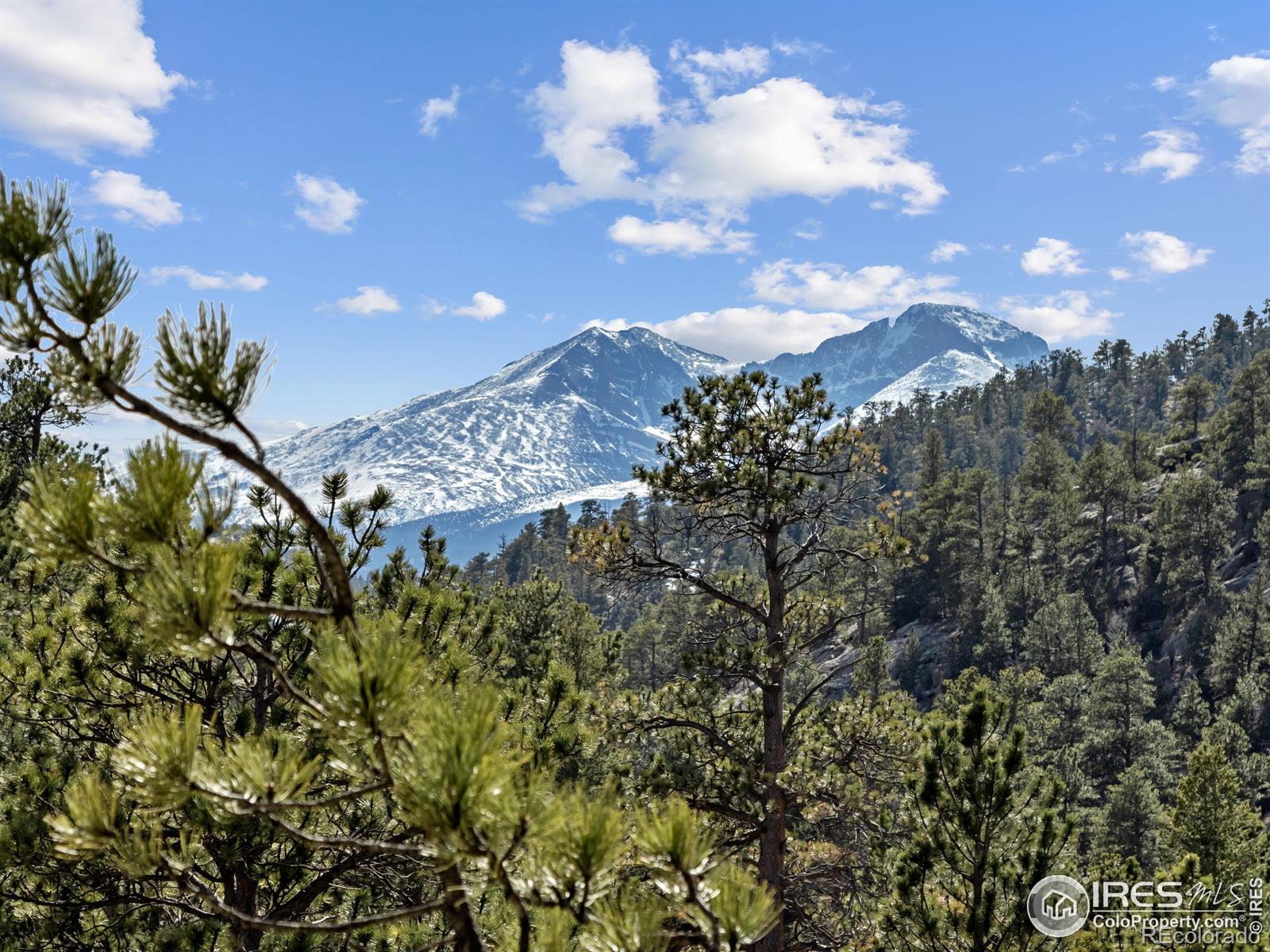 MLS Image #1 for 140  loveland heights lane,drake, Colorado