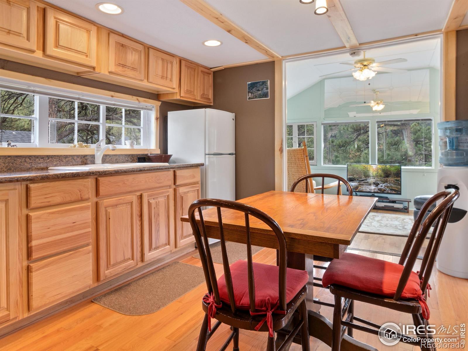 MLS Image #20 for 140  loveland heights lane,drake, Colorado