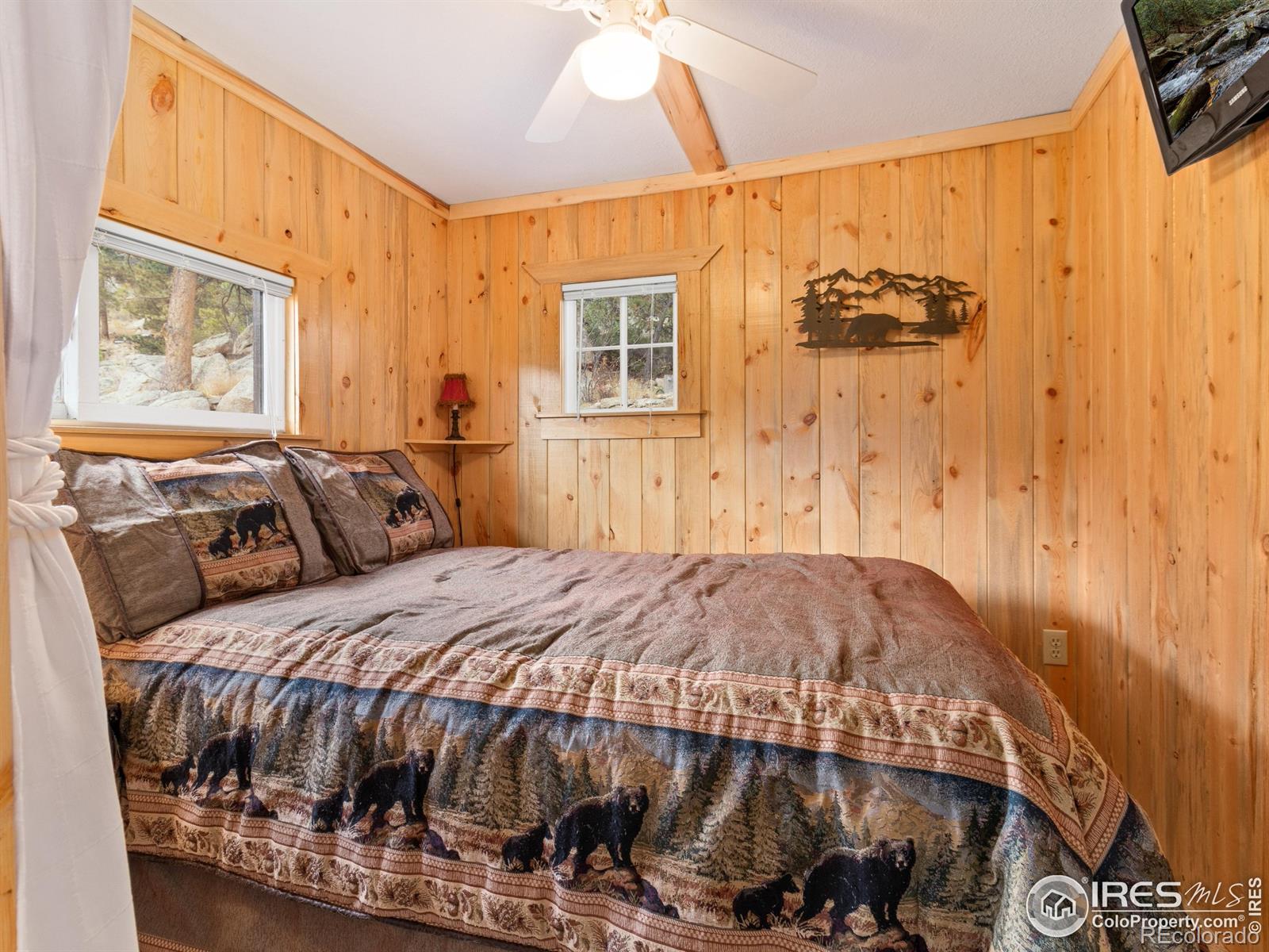 MLS Image #21 for 140  loveland heights lane,drake, Colorado