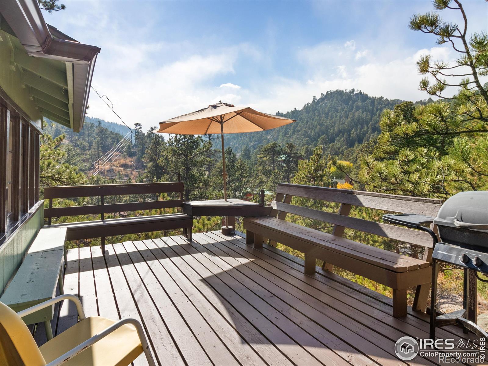 MLS Image #25 for 140  loveland heights lane,drake, Colorado