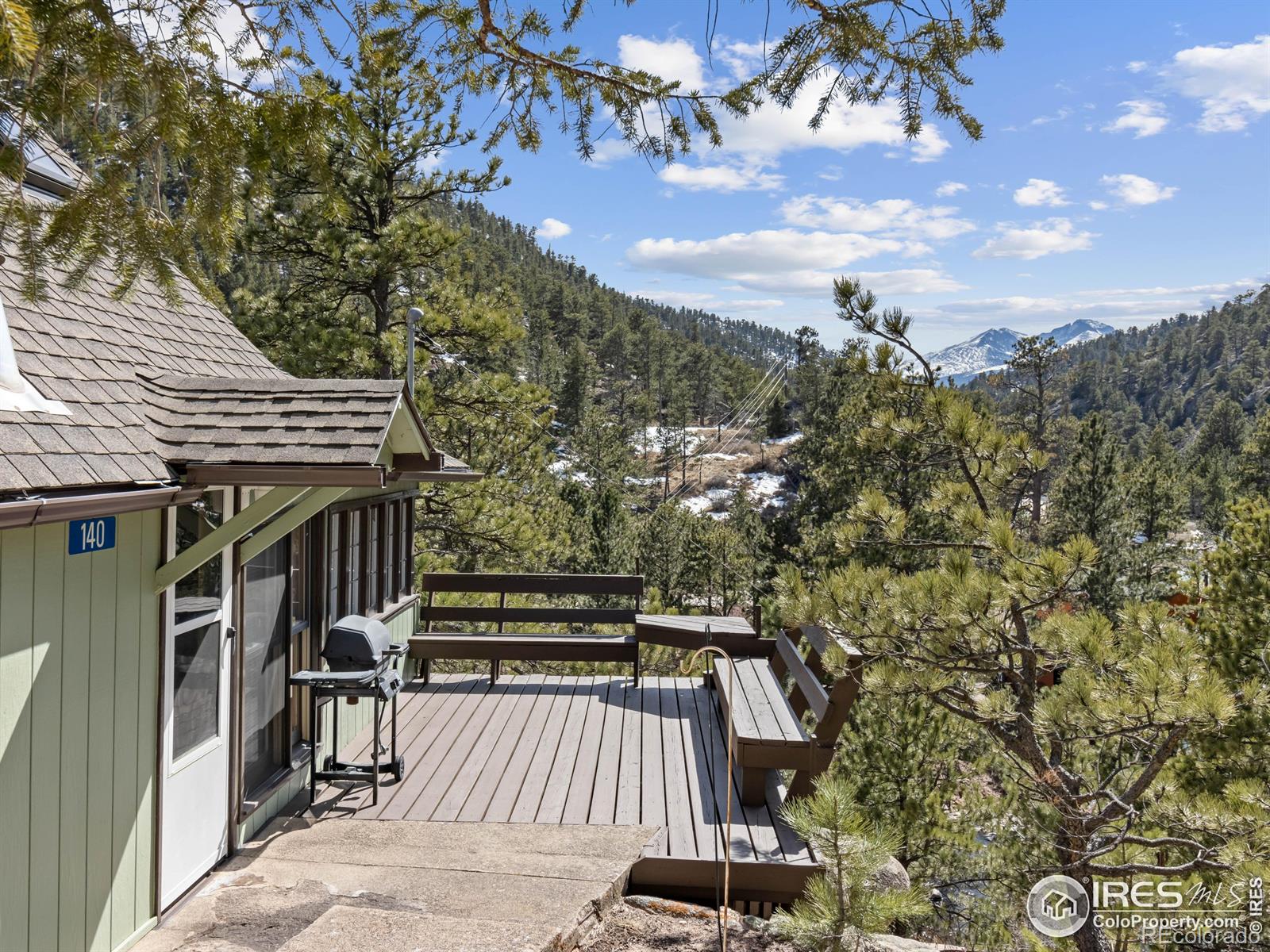 MLS Image #26 for 140  loveland heights lane,drake, Colorado