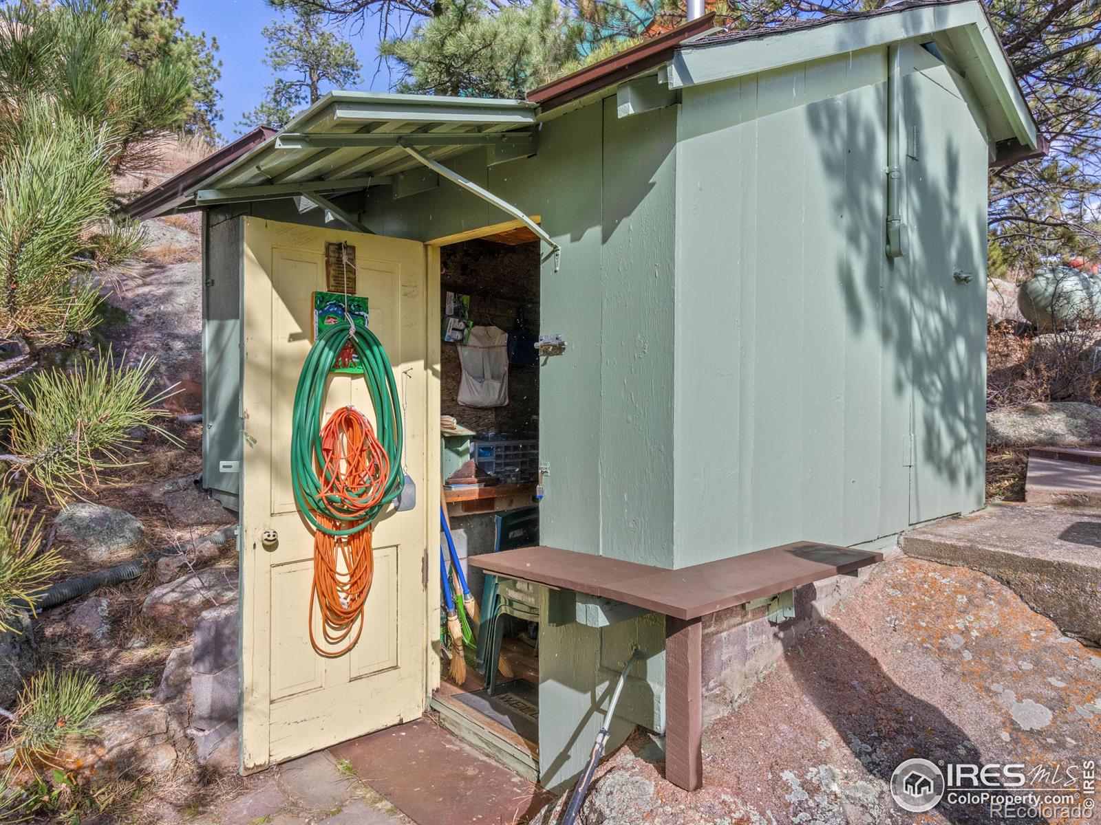 MLS Image #27 for 140  loveland heights lane,drake, Colorado