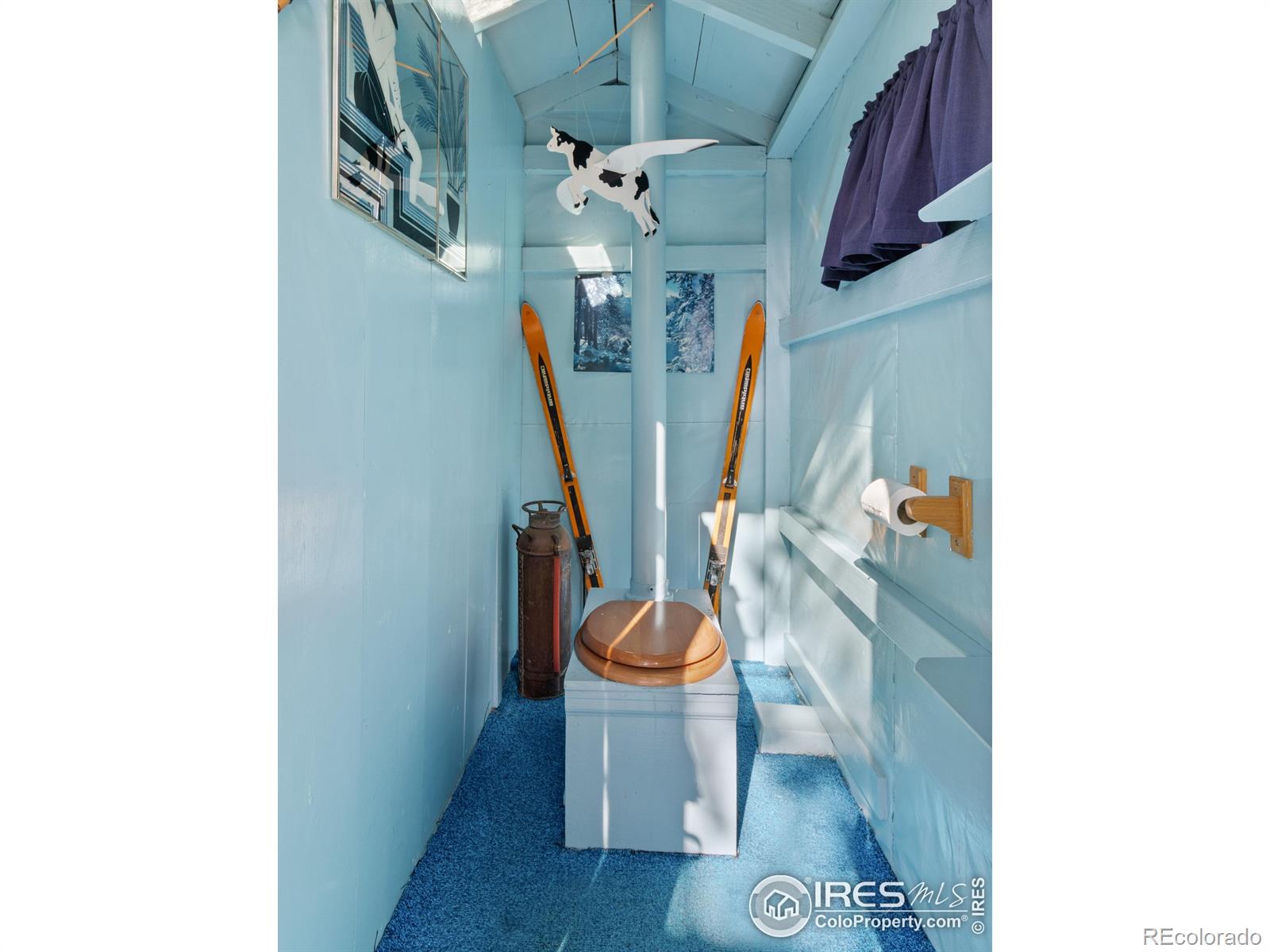 MLS Image #29 for 140  loveland heights lane,drake, Colorado