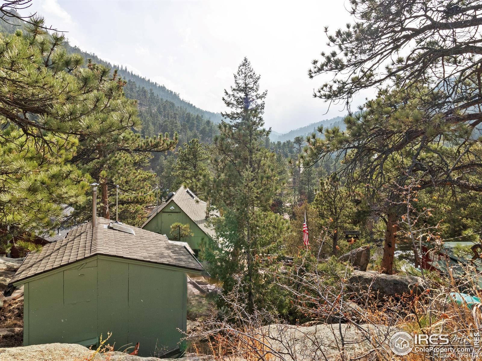 MLS Image #30 for 140  loveland heights lane,drake, Colorado