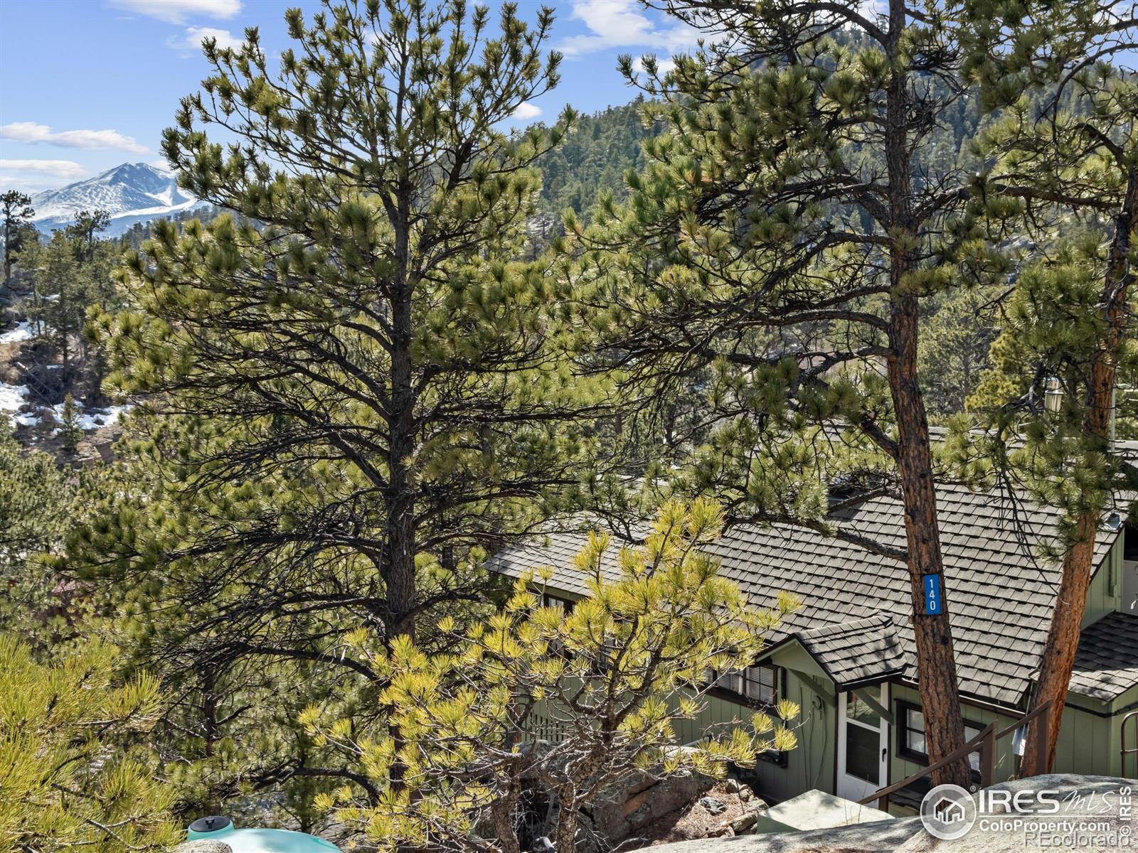 MLS Image #32 for 140  loveland heights lane,drake, Colorado