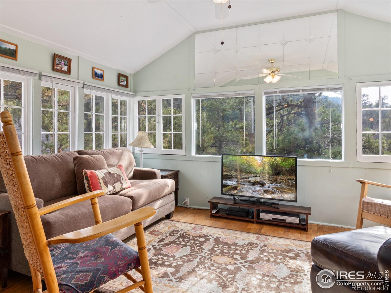 MLS Image #8 for 140  loveland heights lane,drake, Colorado