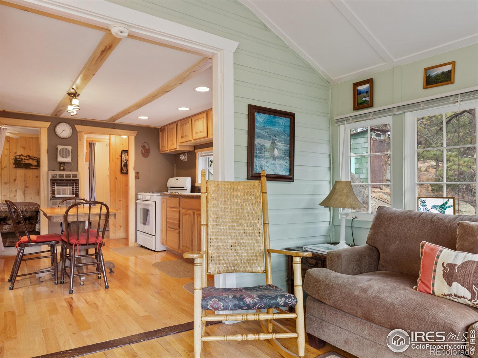 MLS Image #9 for 140  loveland heights lane,drake, Colorado