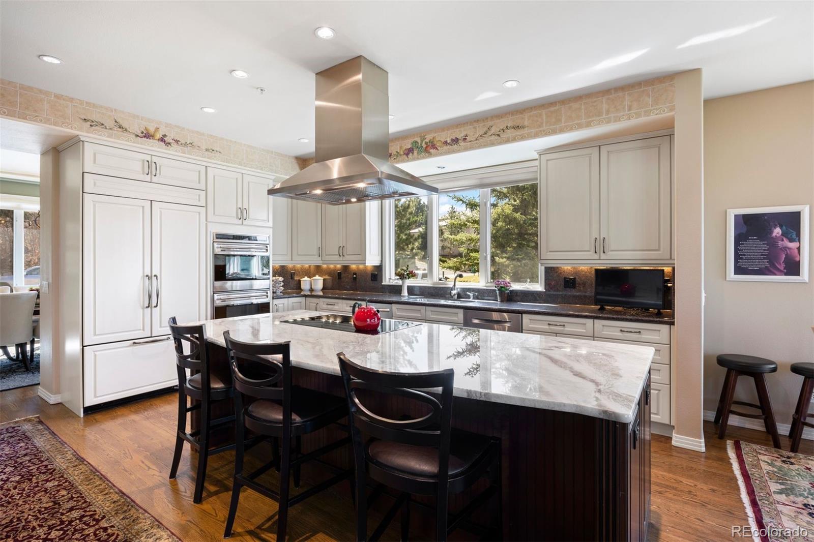 MLS Image #16 for 2907  fairway view court,castle rock, Colorado