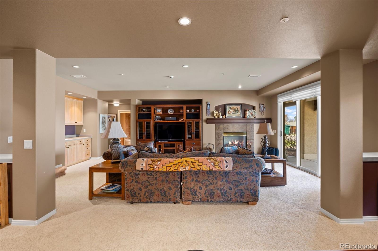 MLS Image #30 for 2907  fairway view court,castle rock, Colorado