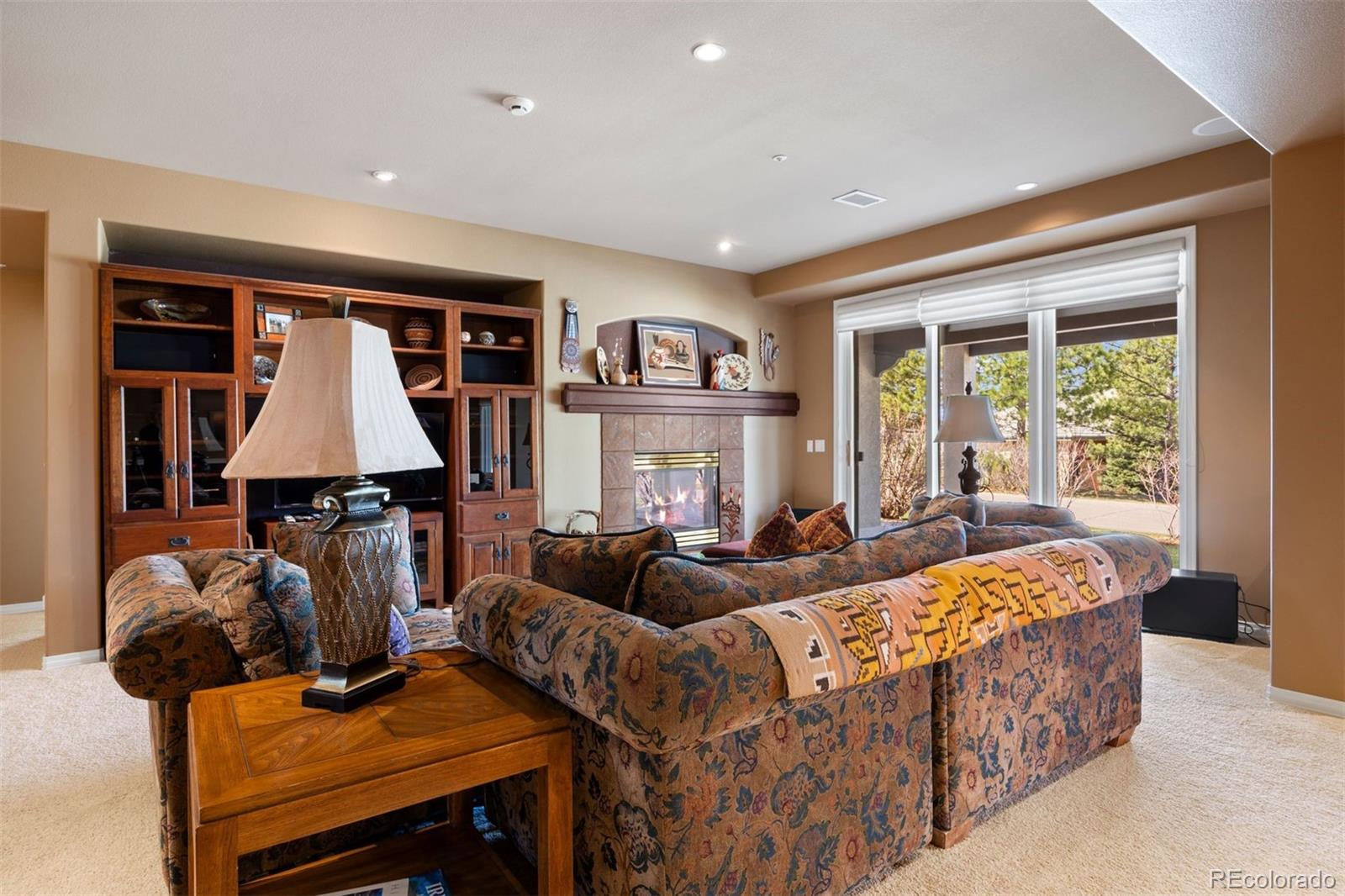 MLS Image #31 for 2907  fairway view court,castle rock, Colorado