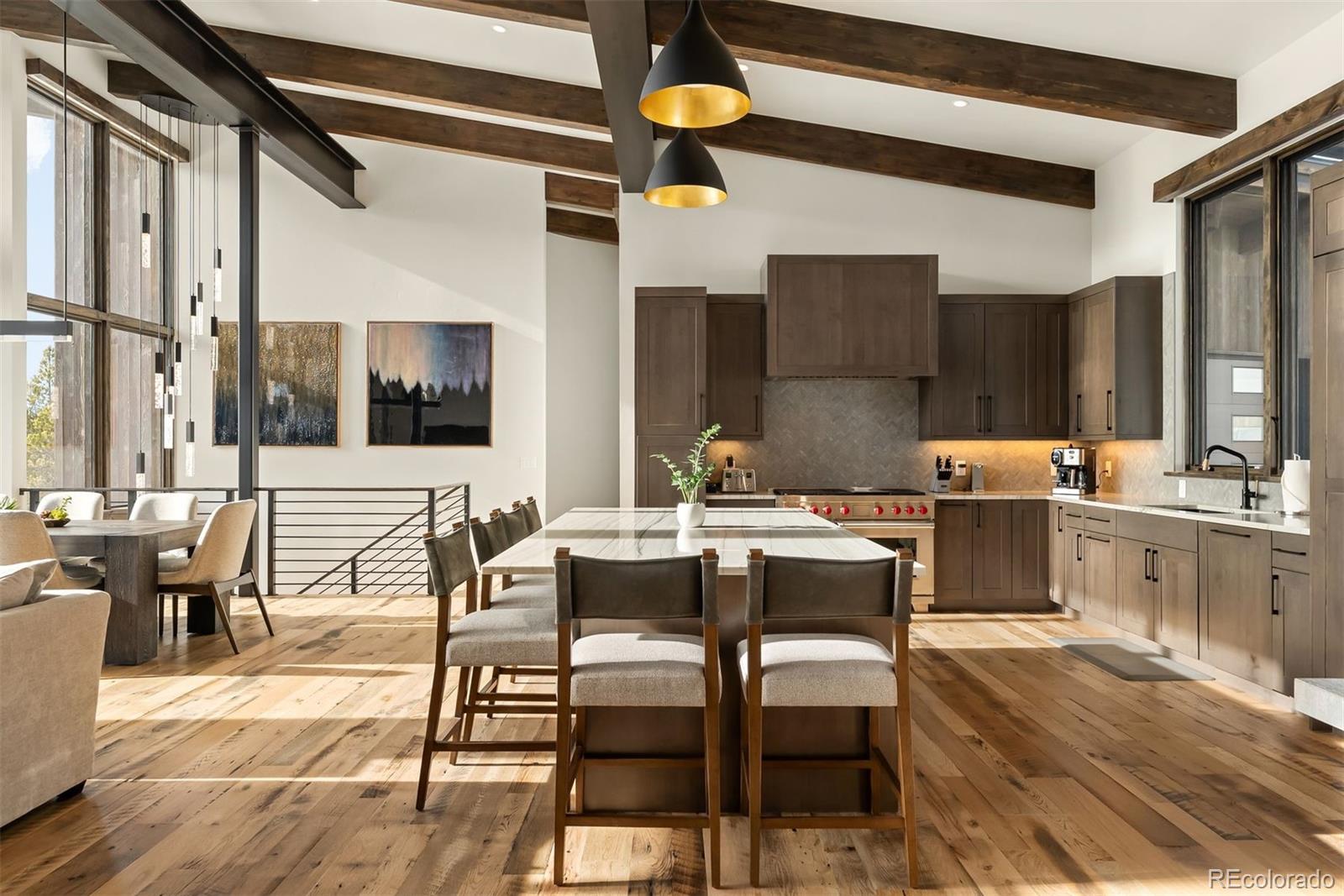 MLS Image #1 for 67  marys ridge lane,breckenridge, Colorado