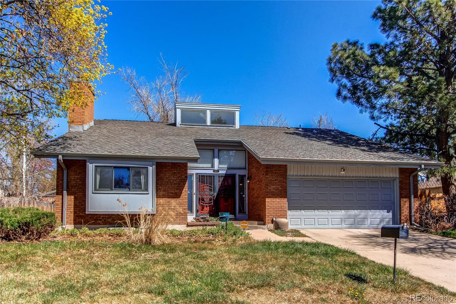 MLS Image #0 for 11651 e yale way,aurora, Colorado
