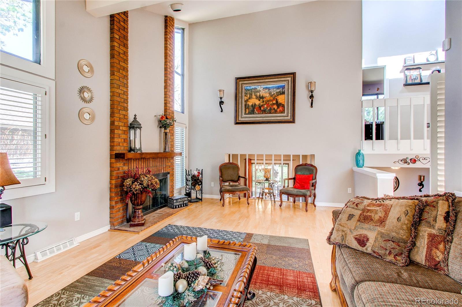 MLS Image #5 for 11651 e yale way,aurora, Colorado