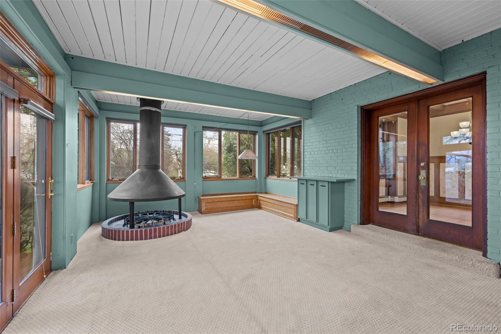 MLS Image #14 for 1317  birch street,denver, Colorado