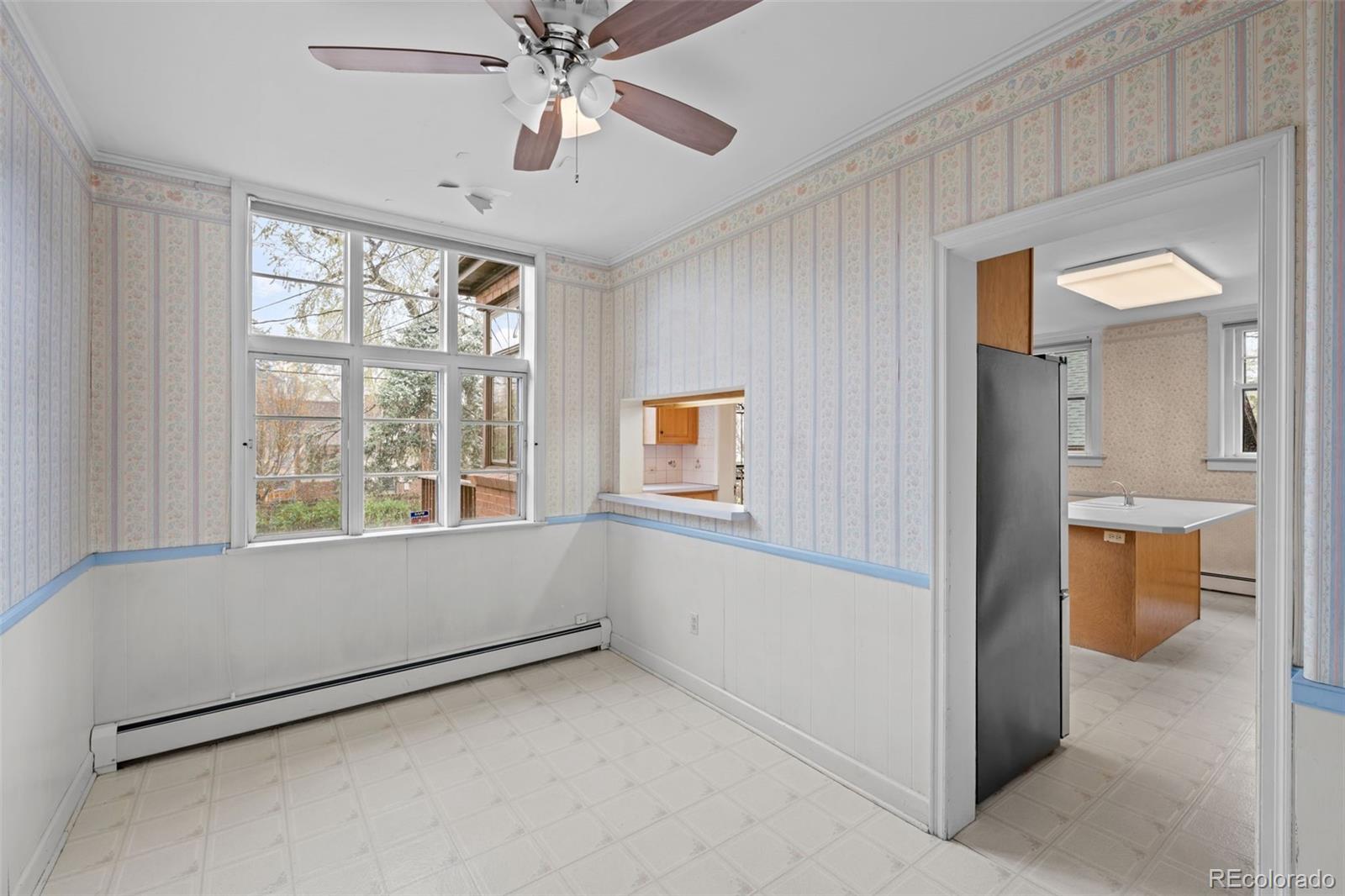 MLS Image #15 for 1317  birch street,denver, Colorado