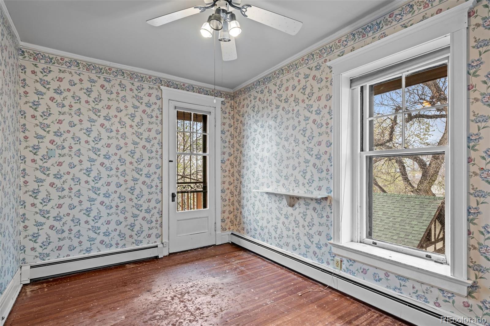 MLS Image #32 for 1317  birch street,denver, Colorado