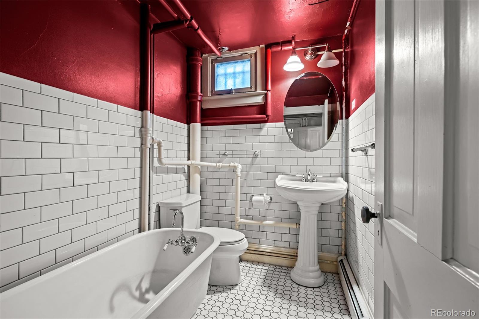 MLS Image #33 for 1317  birch street,denver, Colorado