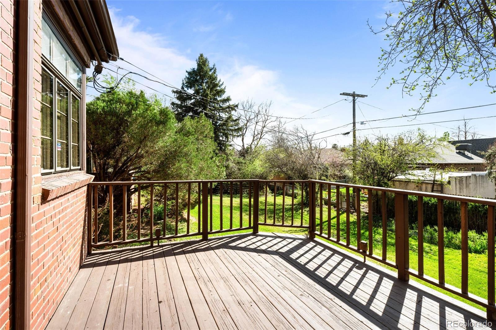 MLS Image #36 for 1317  birch street,denver, Colorado