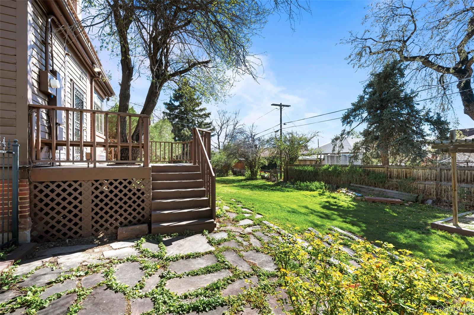 MLS Image #37 for 1317  birch street,denver, Colorado