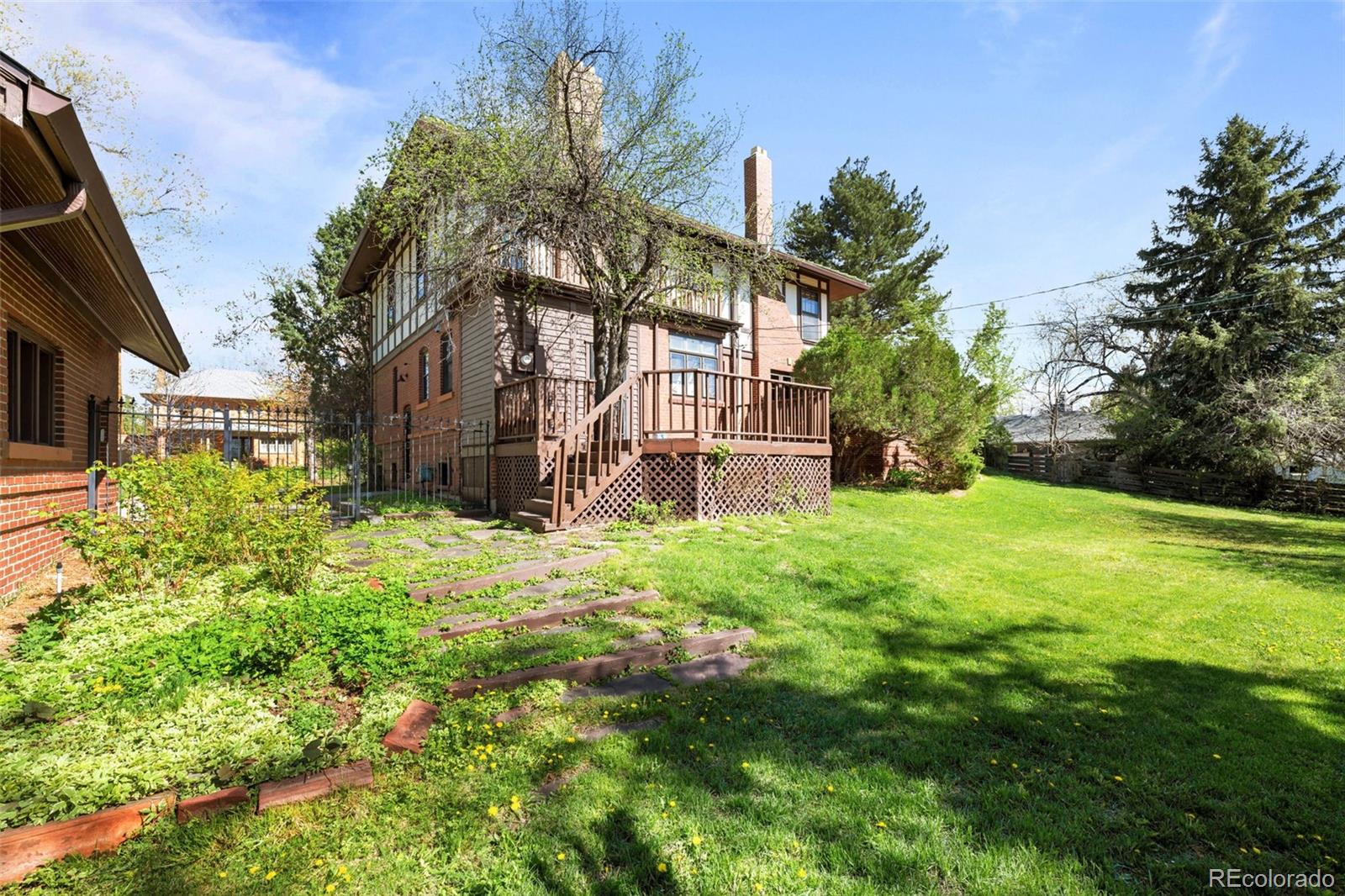 MLS Image #39 for 1317  birch street,denver, Colorado