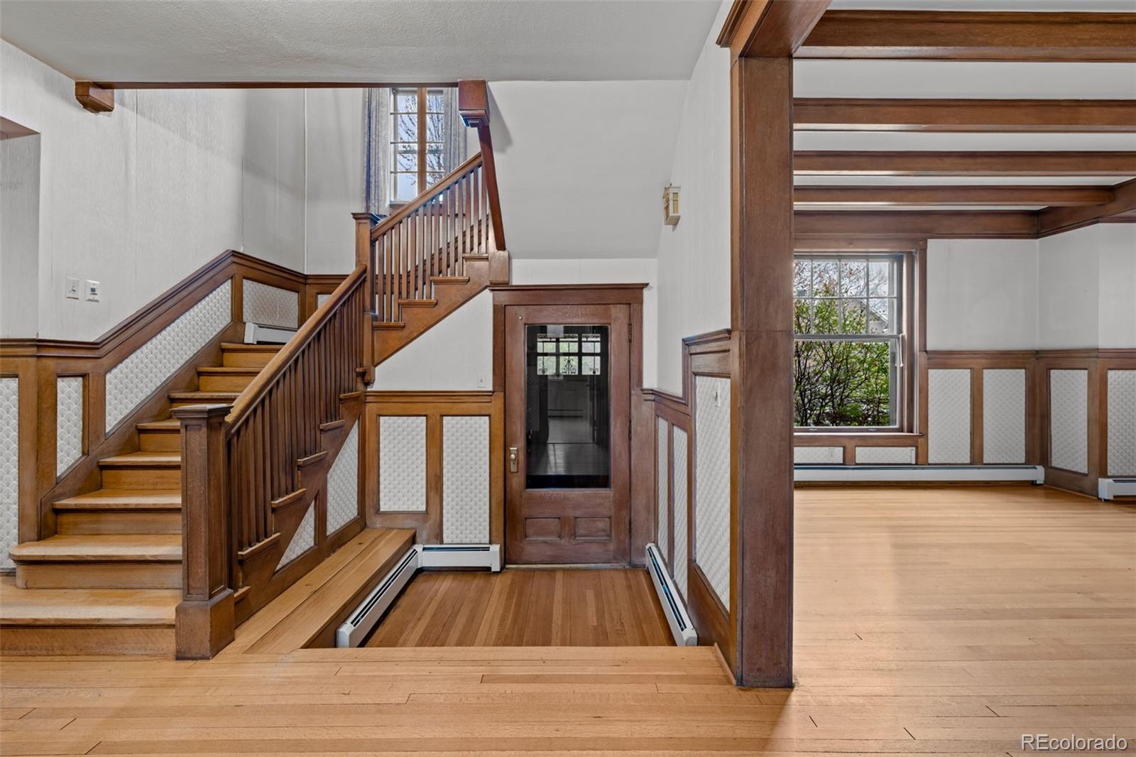 MLS Image #4 for 1317  birch street,denver, Colorado
