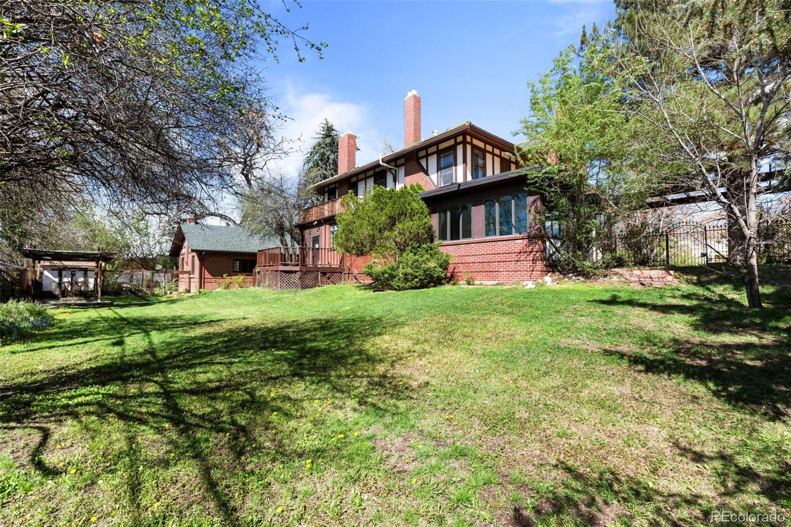 MLS Image #40 for 1317  birch street,denver, Colorado