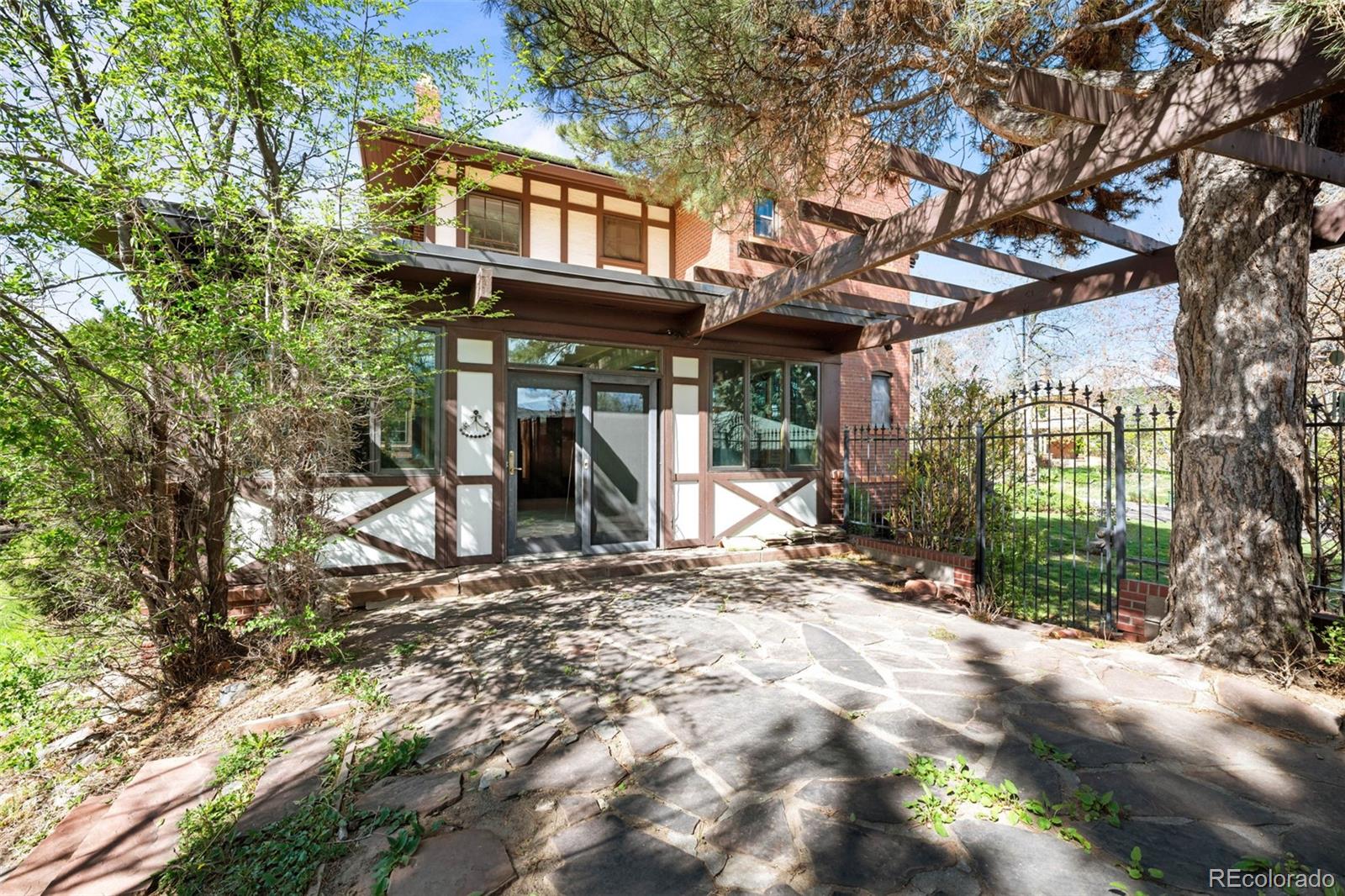 MLS Image #41 for 1317  birch street,denver, Colorado