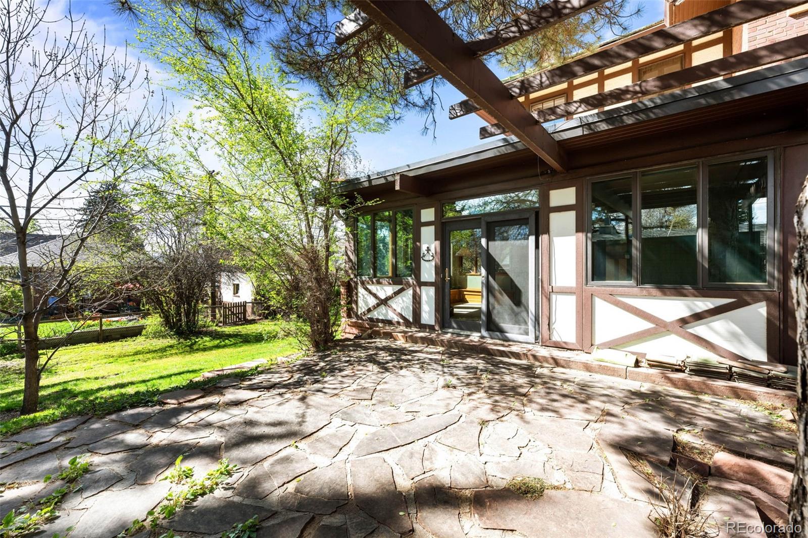 MLS Image #42 for 1317  birch street,denver, Colorado
