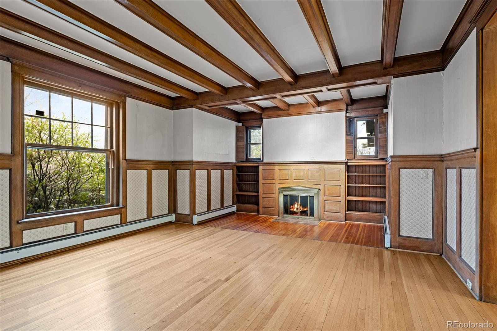 MLS Image #6 for 1317  birch street,denver, Colorado