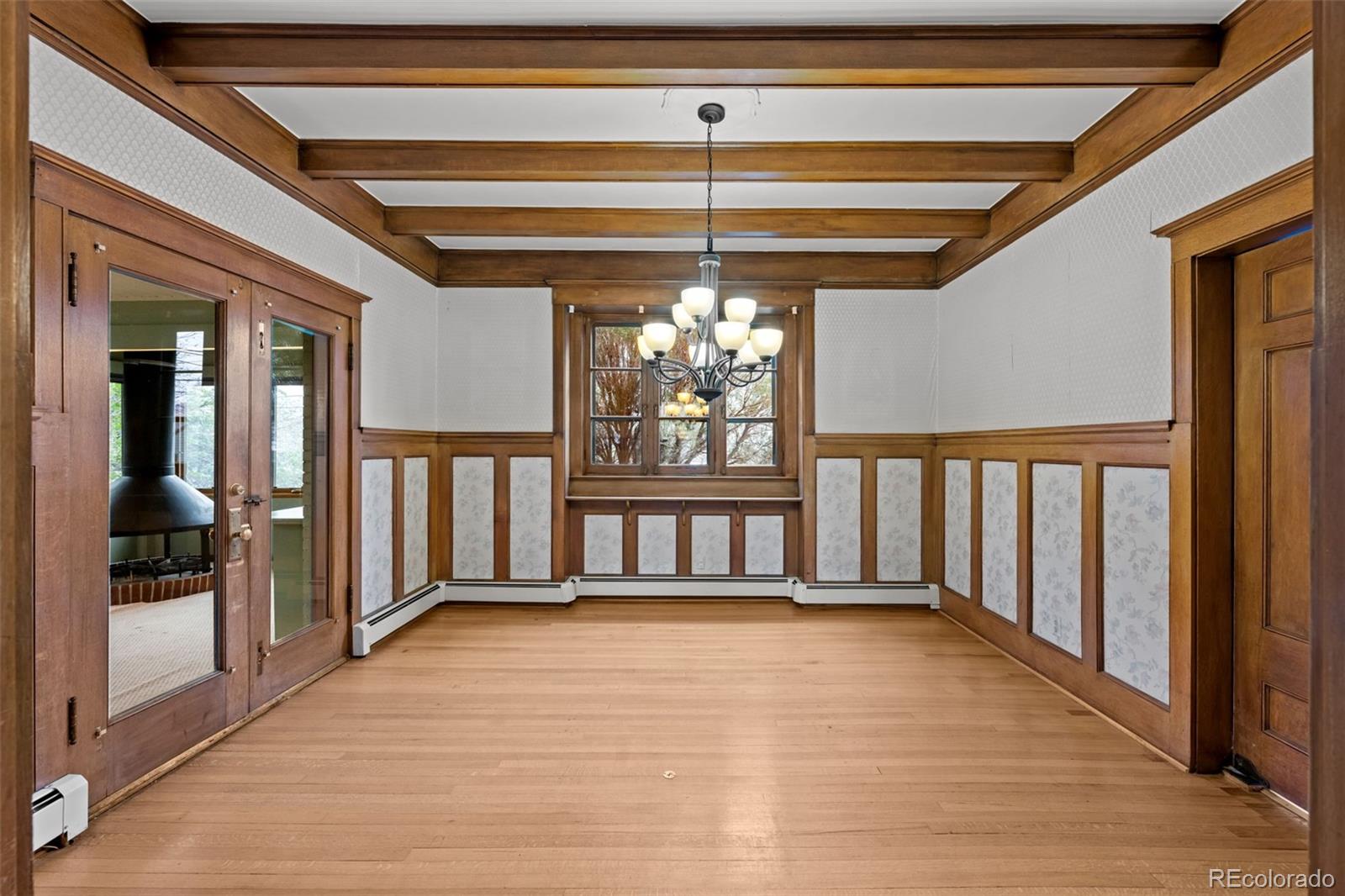 MLS Image #9 for 1317  birch street,denver, Colorado