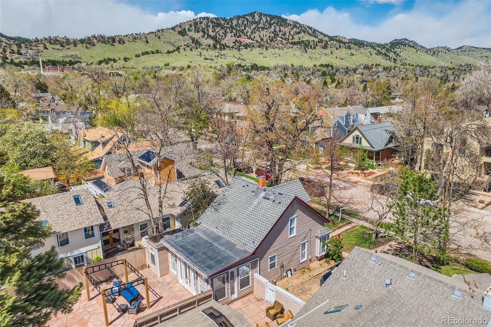 MLS Image #30 for 826  maxwell avenue,boulder, Colorado