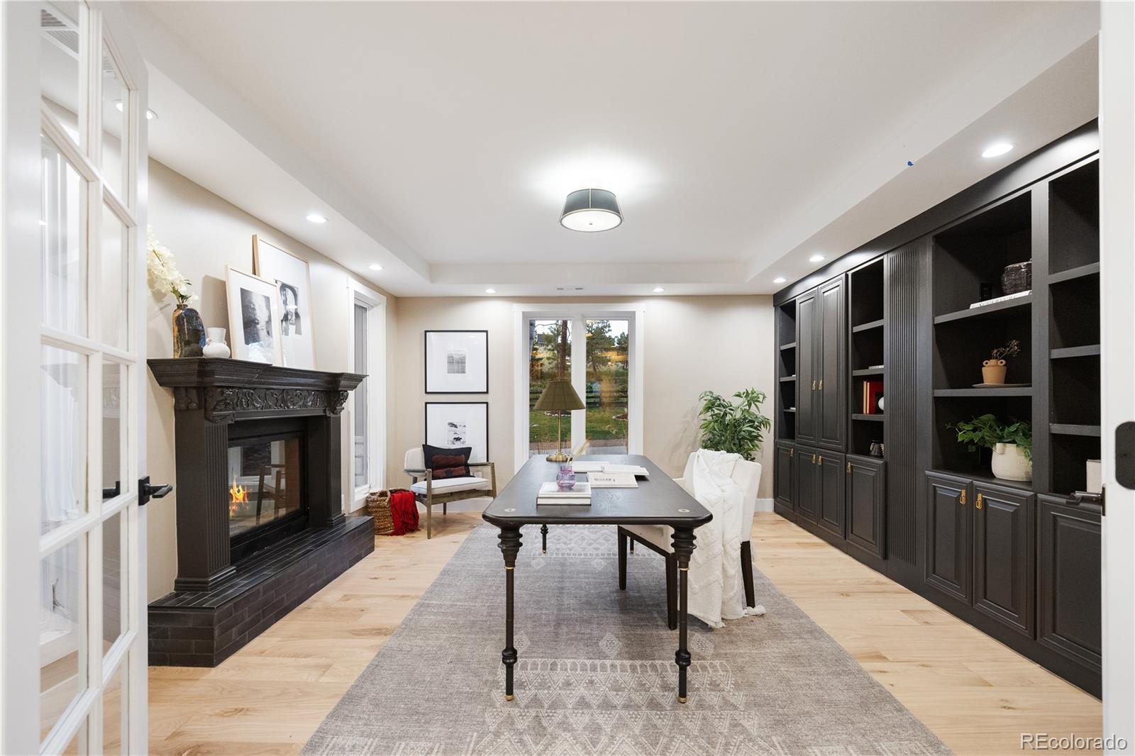 MLS Image #10 for 1  greenridge road,greenwood village, Colorado