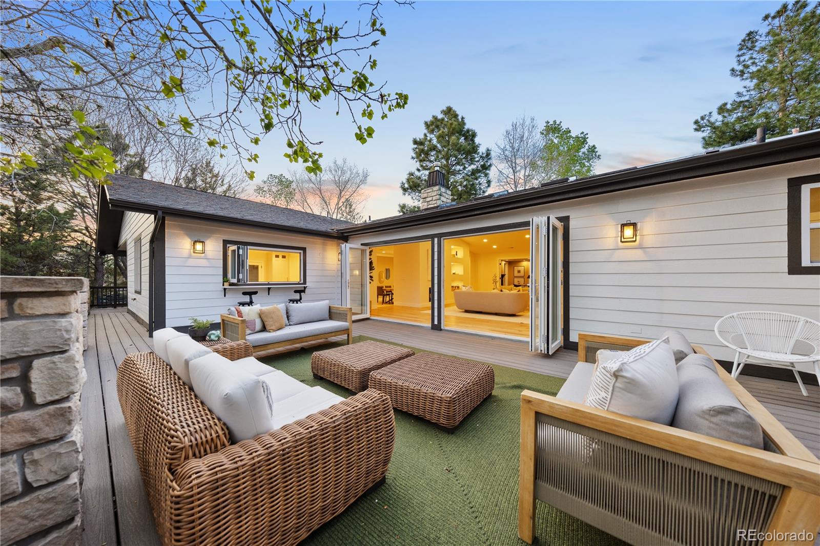 MLS Image #16 for 1  greenridge road,greenwood village, Colorado
