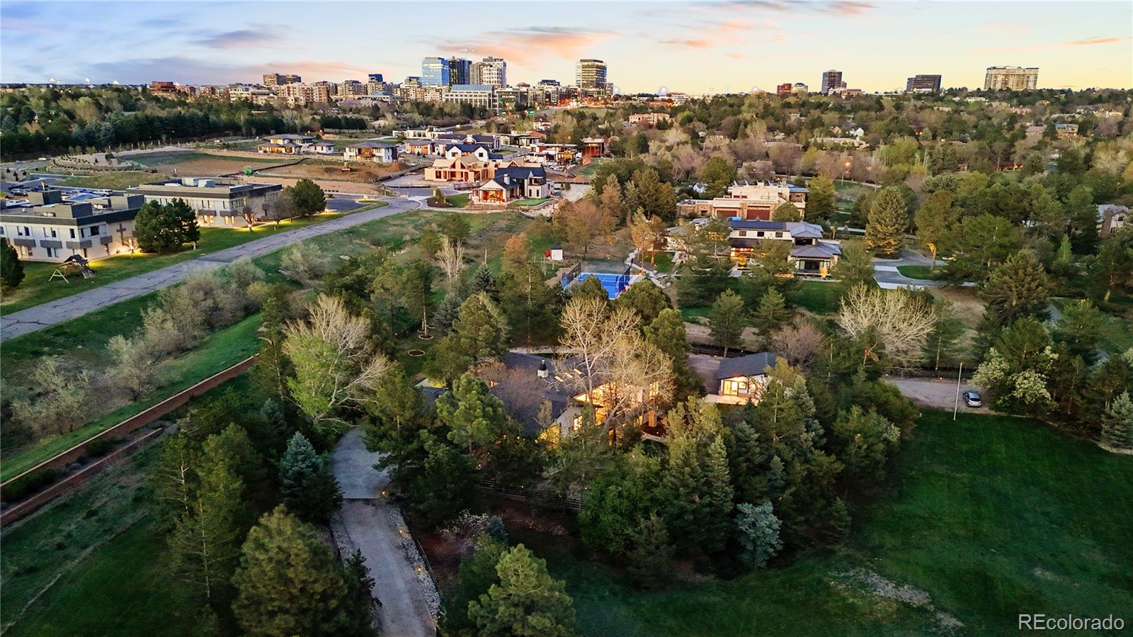 MLS Image #40 for 1  greenridge road,greenwood village, Colorado