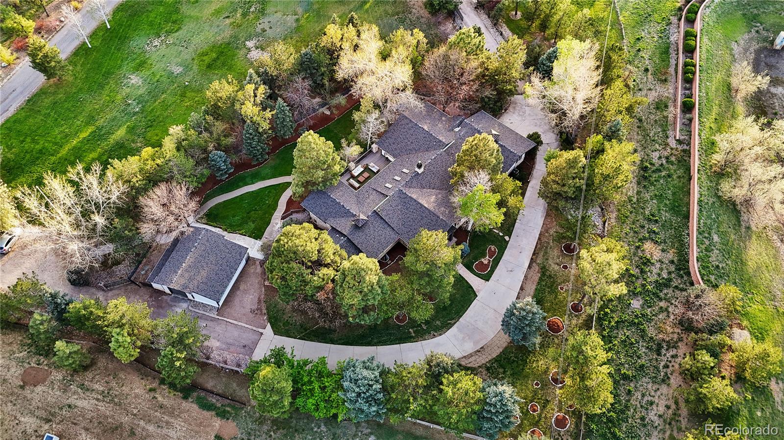 MLS Image #42 for 1  greenridge road,greenwood village, Colorado