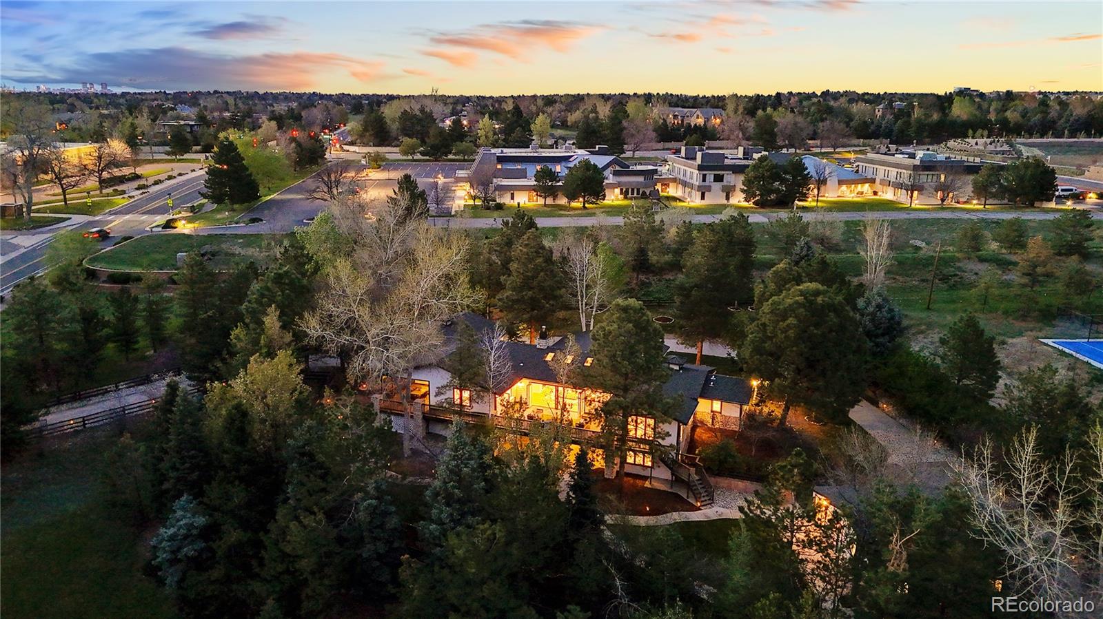 MLS Image #43 for 1  greenridge road,greenwood village, Colorado