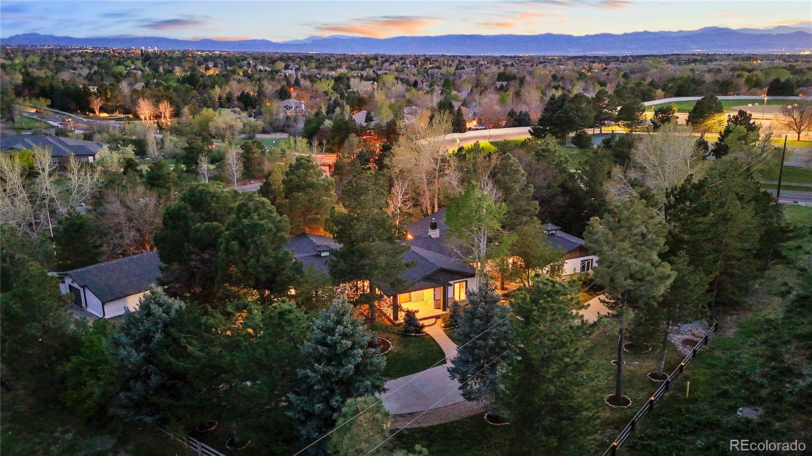 MLS Image #44 for 1  greenridge road,greenwood village, Colorado
