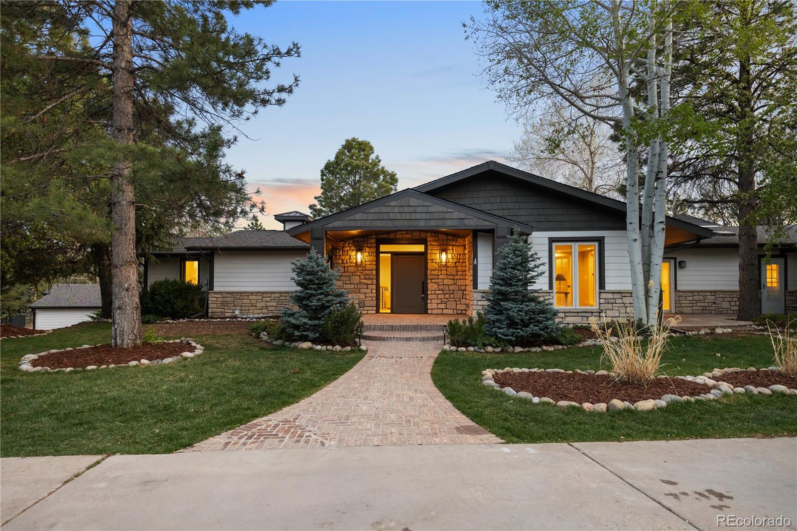 MLS Image #45 for 1  greenridge road,greenwood village, Colorado