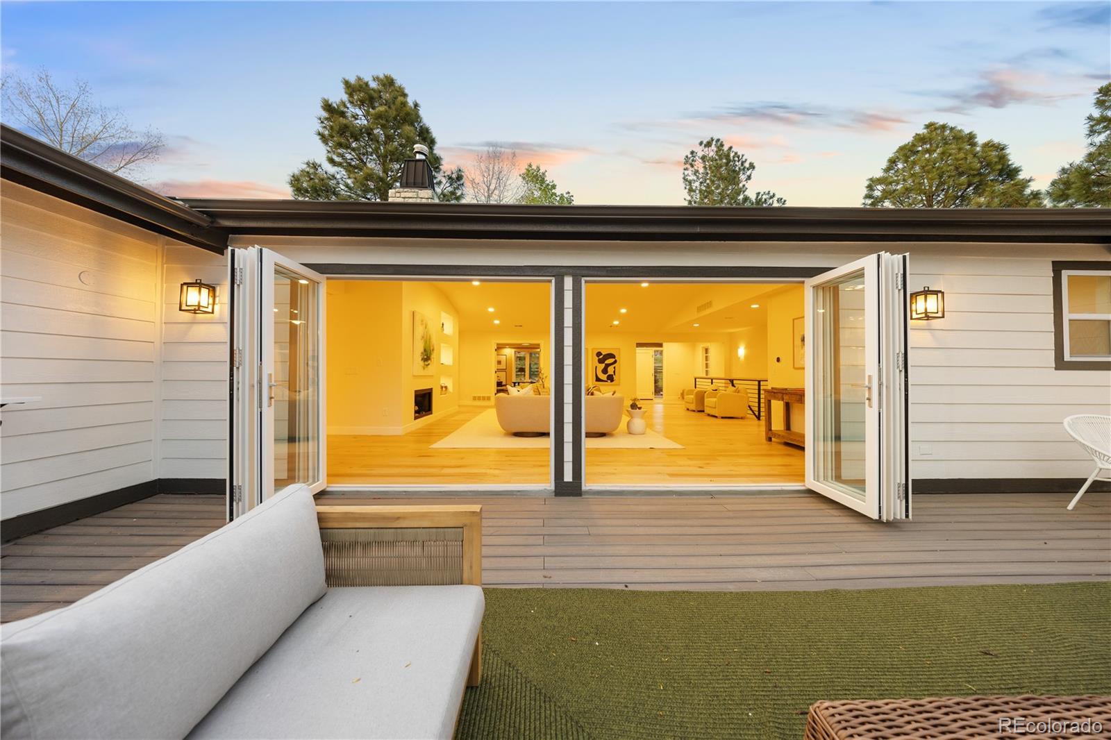 MLS Image #5 for 1  greenridge road,greenwood village, Colorado