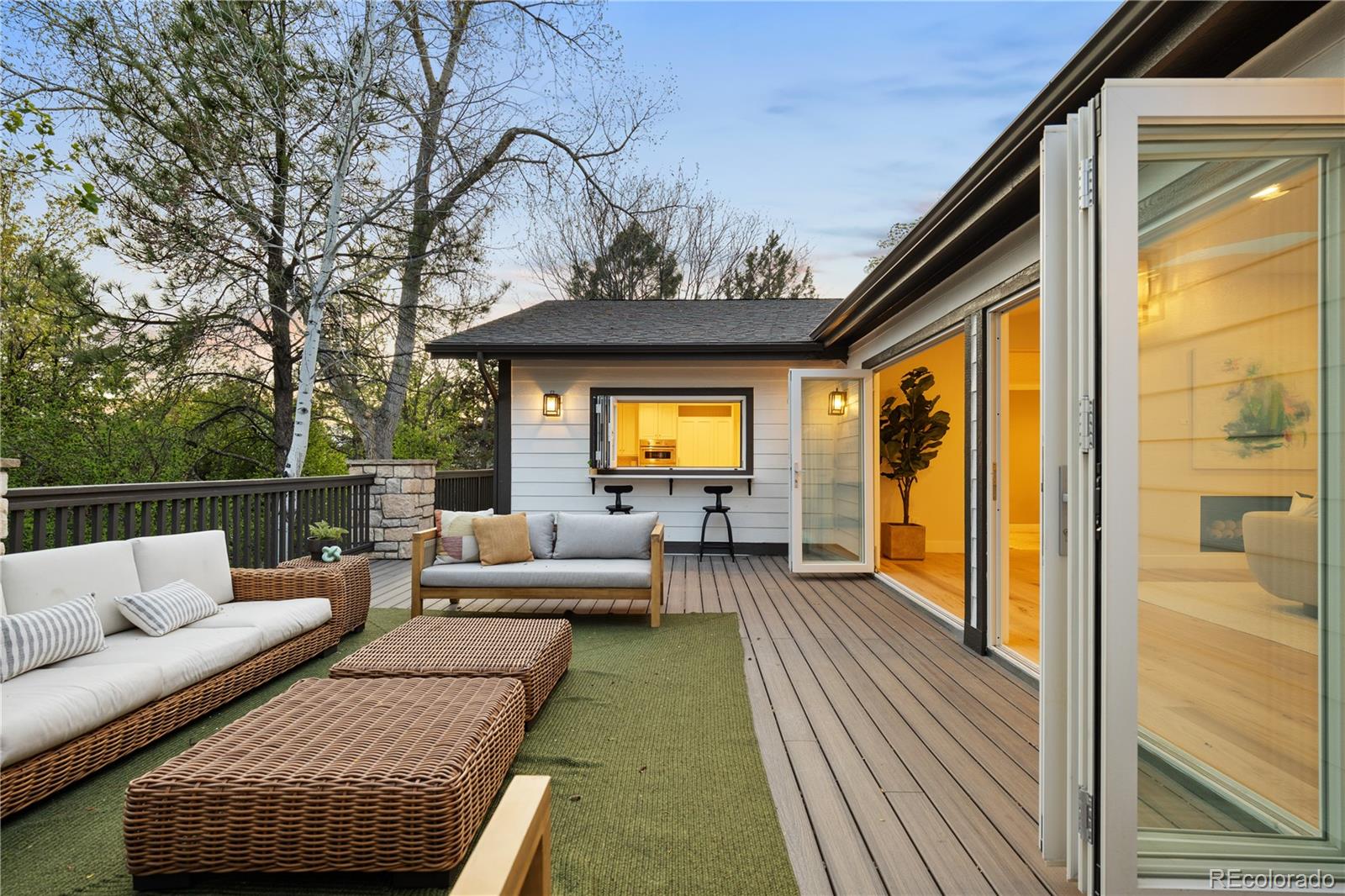 MLS Image #6 for 1  greenridge road,greenwood village, Colorado