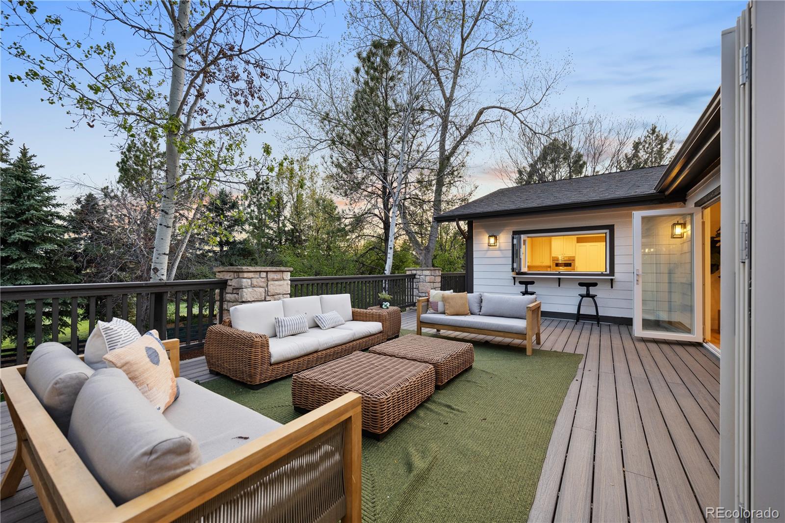 MLS Image #7 for 1  greenridge road,greenwood village, Colorado