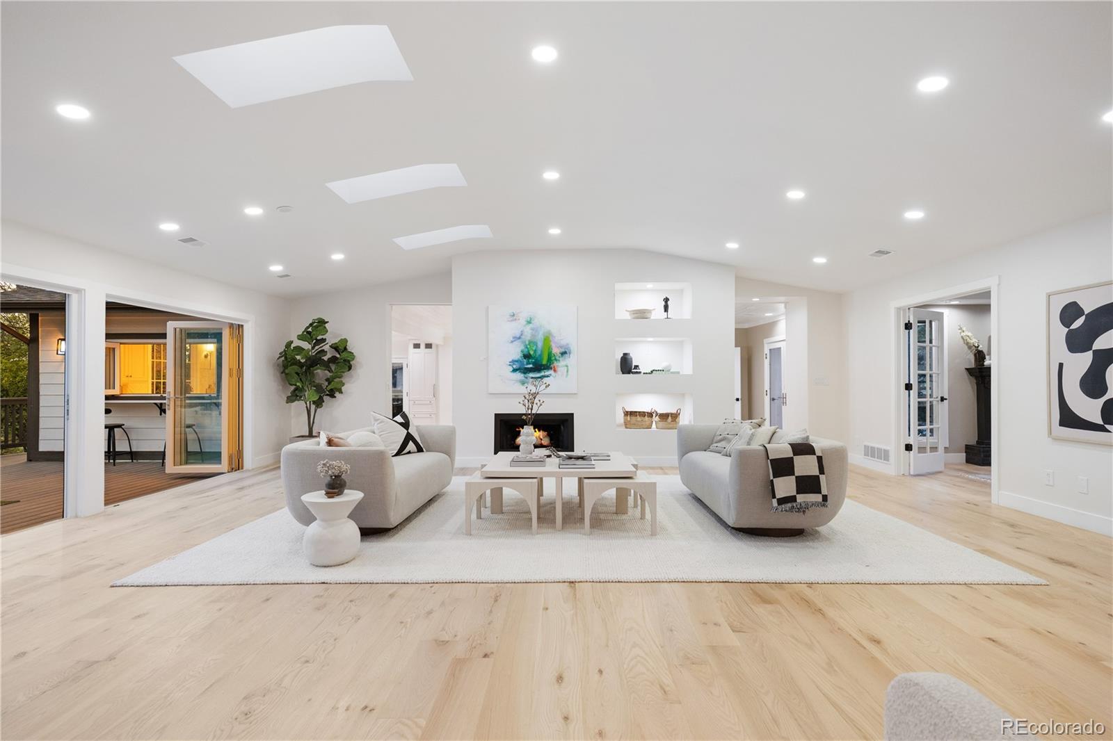 MLS Image #8 for 1  greenridge road,greenwood village, Colorado