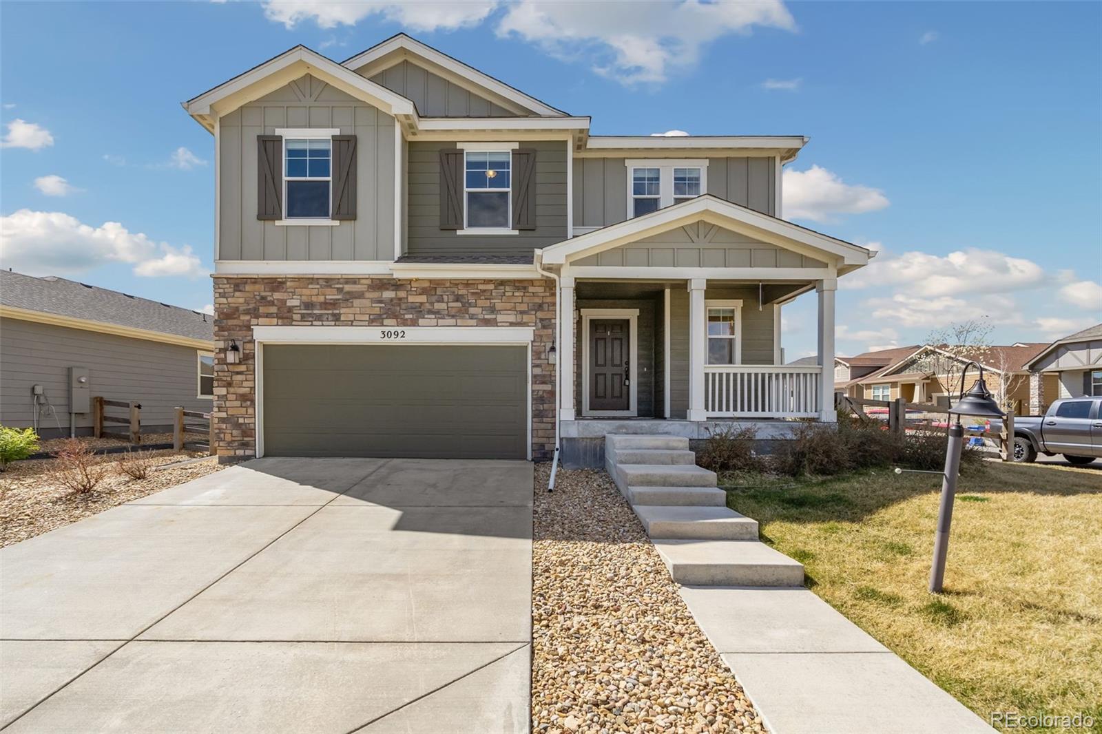 MLS Image #0 for 3092  cub lake drive,loveland, Colorado